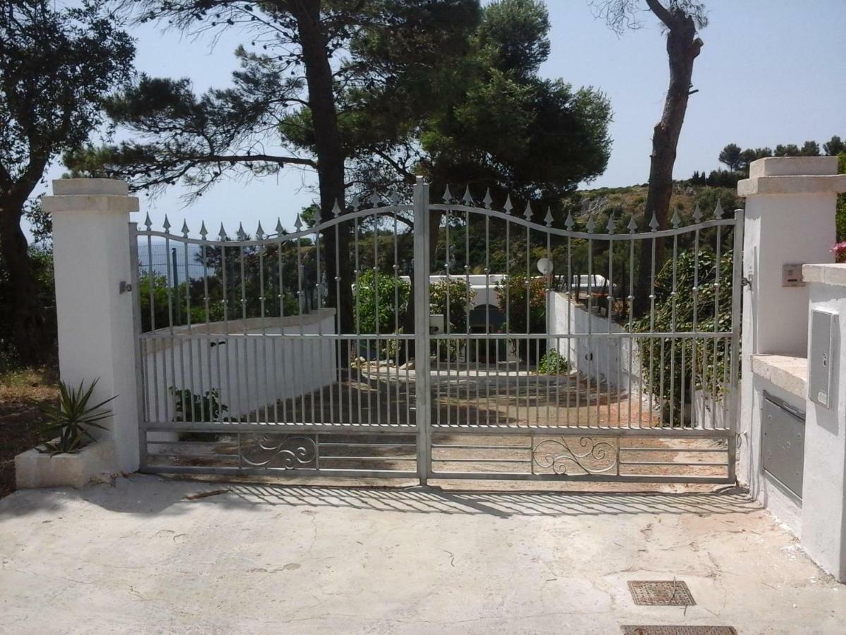 Villa Sonia Corsano  Exterior photo