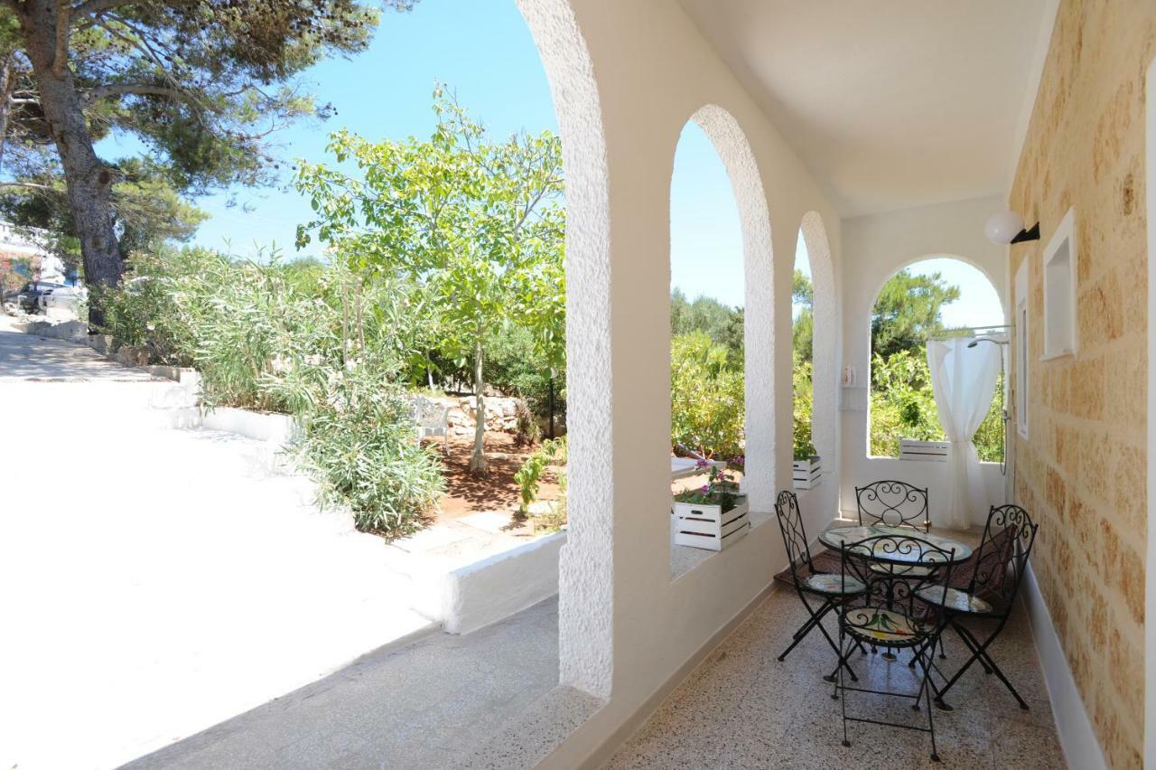 Villa Sonia Corsano  Exterior photo